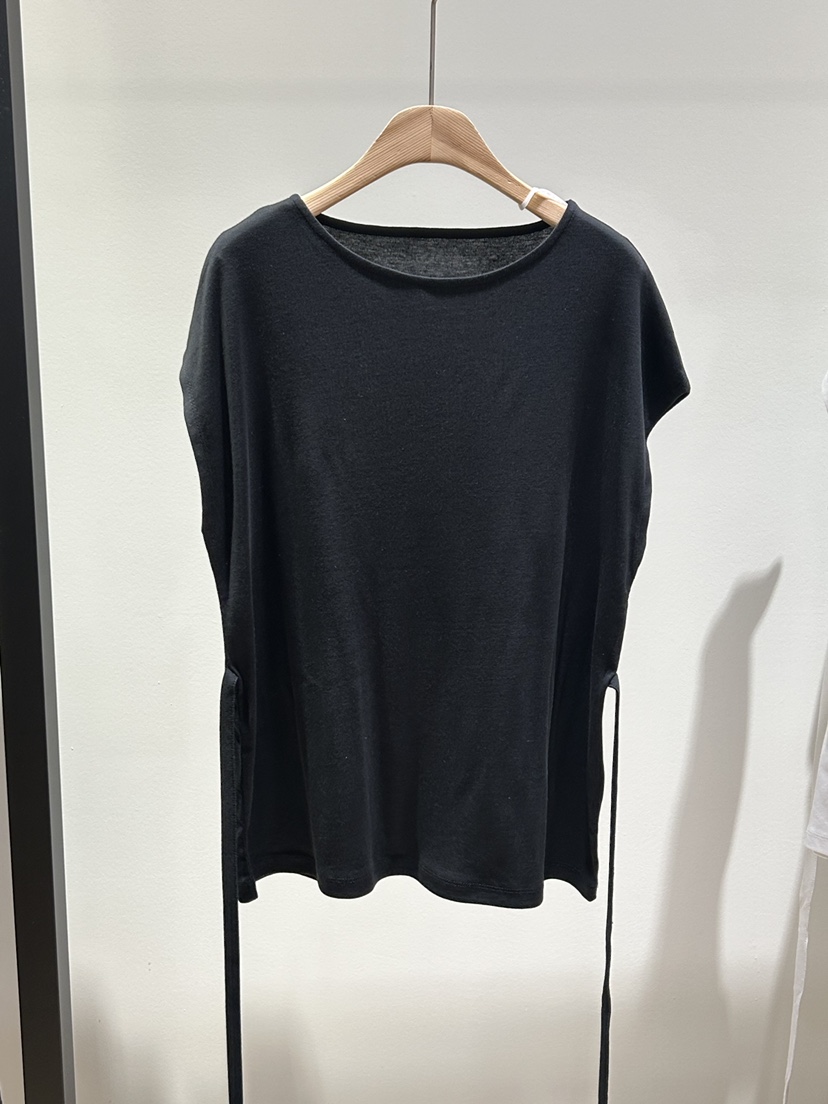 THE SAND/SAND BEIGE東大門㊣代購女裝新品人氣推薦職業T恤THE SAND/SAND BEIGET恤圖色2