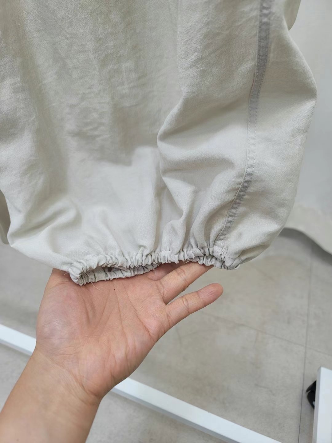 BARISTAR韓國代購㊣女裝新品25春夏時尚人氣休閑熱賣休閑褲BARISTAR休閑褲