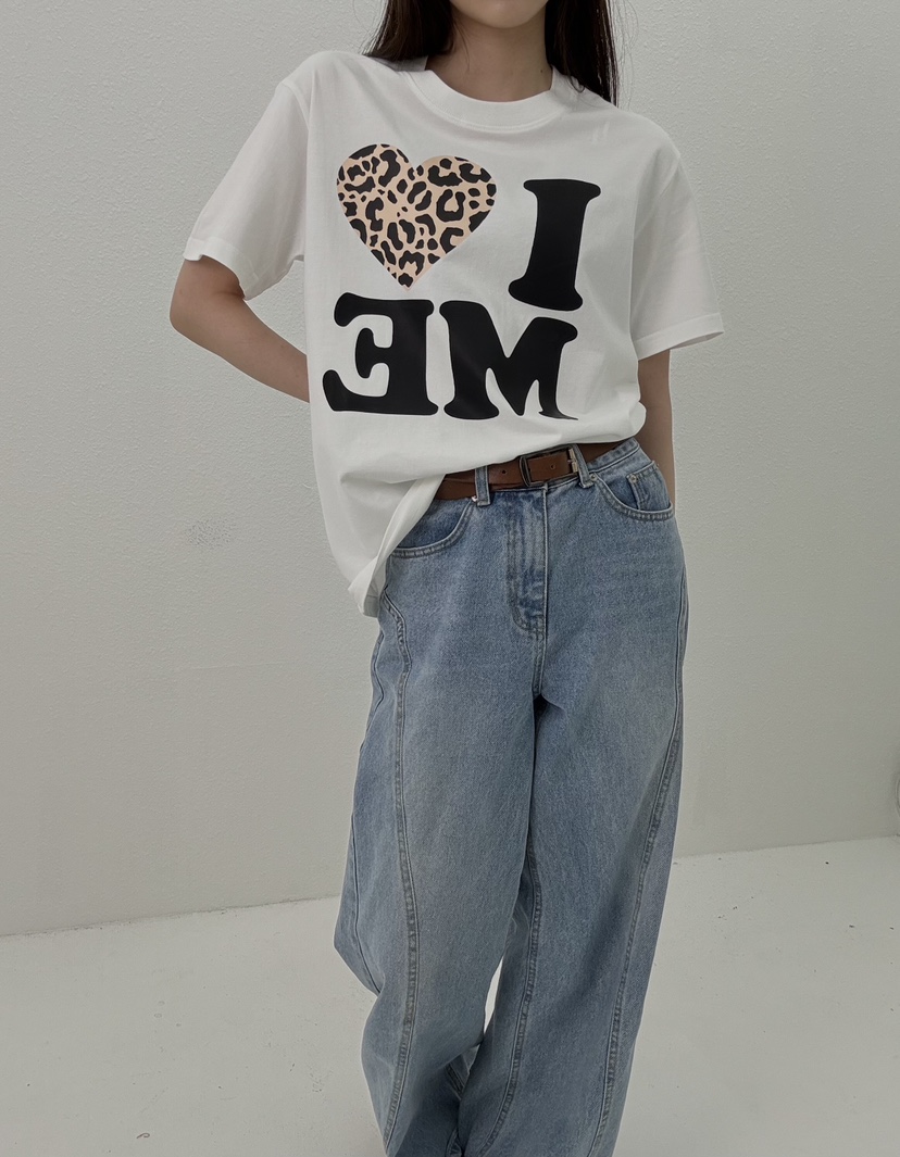 JMIND東大門㊣實拍女裝新款職業推薦25春夏時尚休閑熱賣T恤JMINDT恤