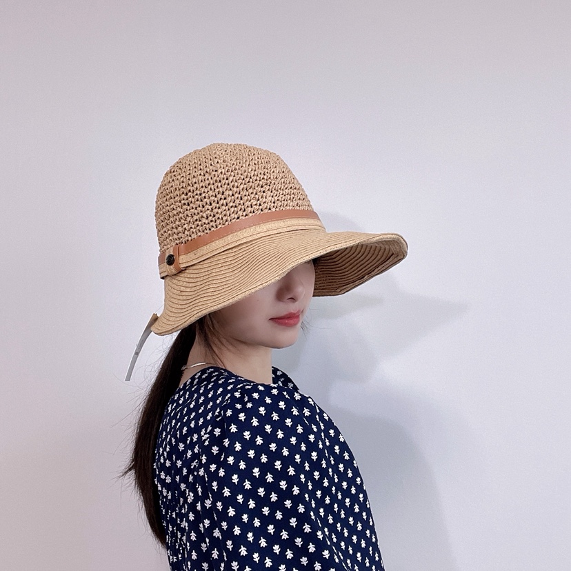 LOVELY HAT韓國代購㊣女裝新款真品25春夏休閑推薦時尚帽子LOVELY HAT帽子