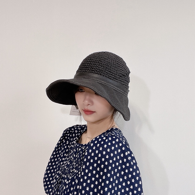 LOVELY HAT韓國代購㊣女裝新款真品25春夏休閑推薦時尚帽子LOVELY HAT帽子