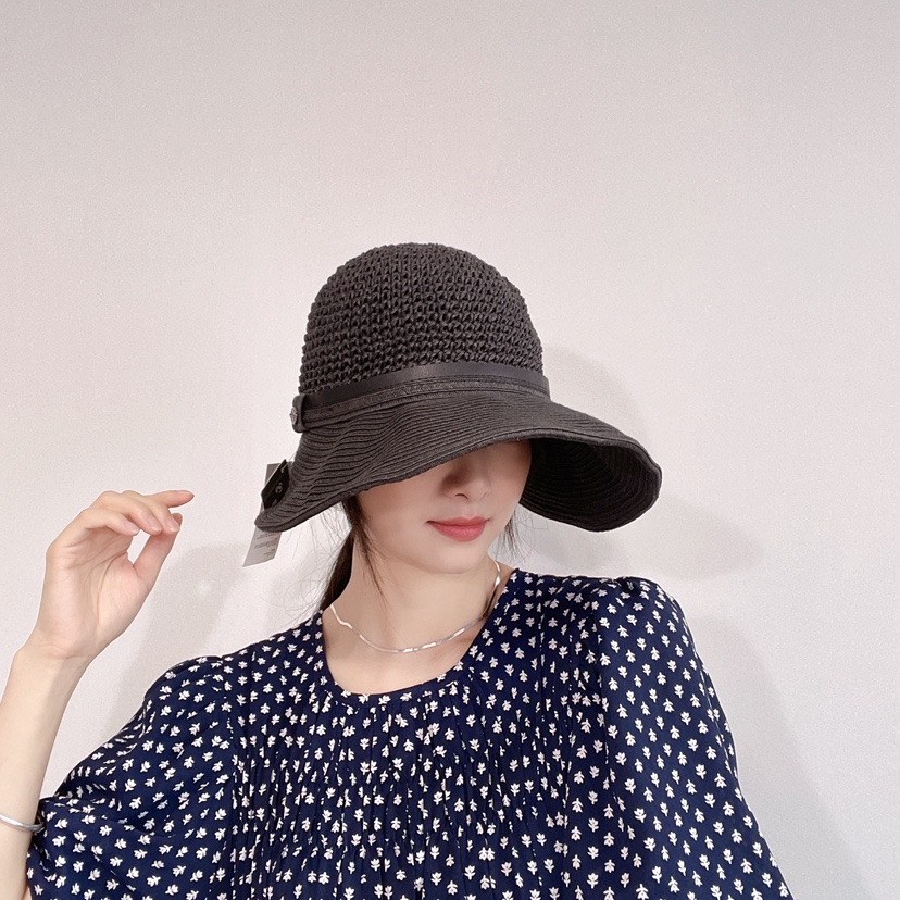 LOVELY HAT韓國代購㊣女裝新款真品25春夏休閑推薦時尚帽子LOVELY HAT帽子