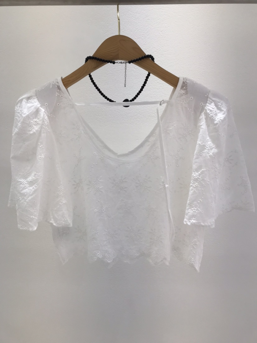 KC MARKET東大門㊣代購女裝新品25春夏休閑時尚襯衫蕾絲衫KC MARKET襯衫/蕾絲衫