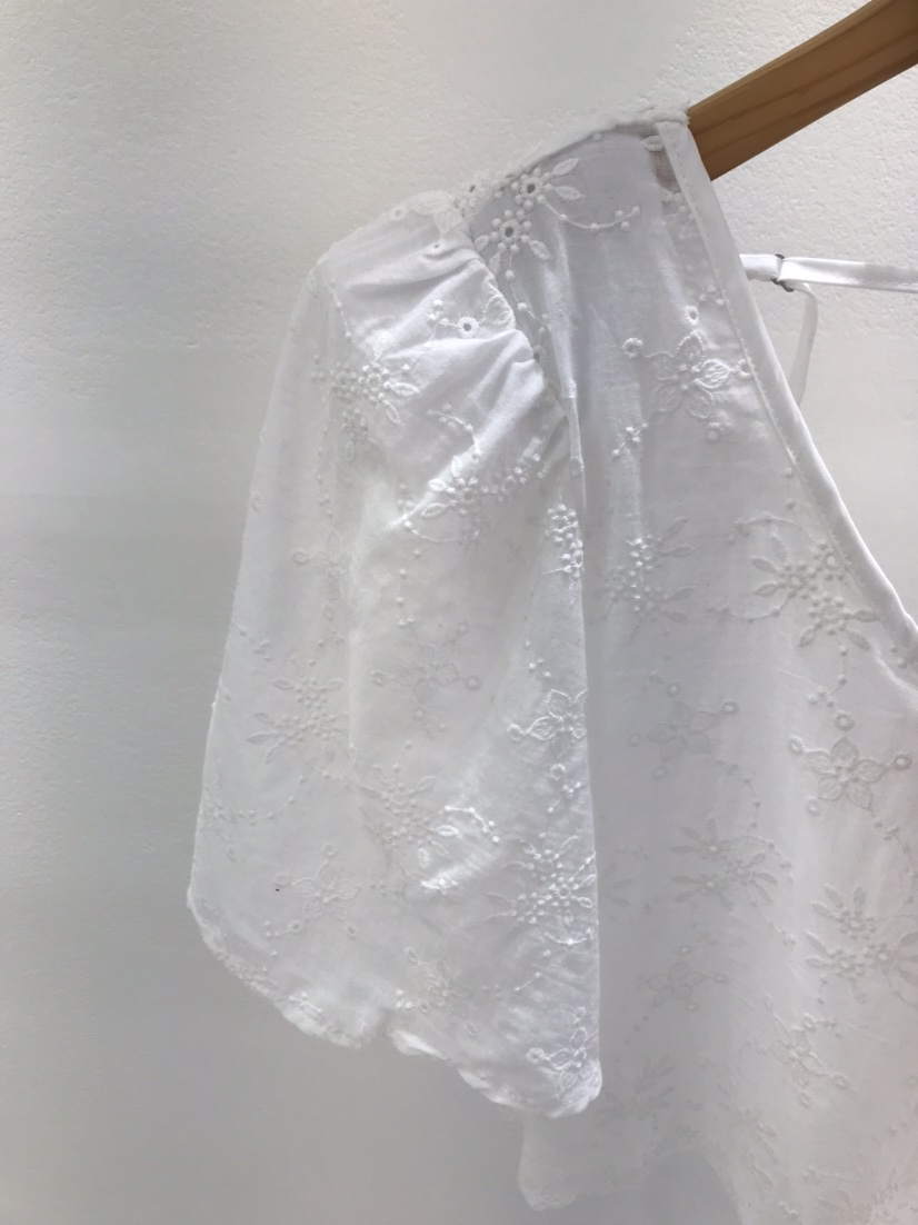 KC MARKET東大門㊣代購女裝新品25春夏休閑時尚襯衫蕾絲衫KC MARKET襯衫/蕾絲衫
