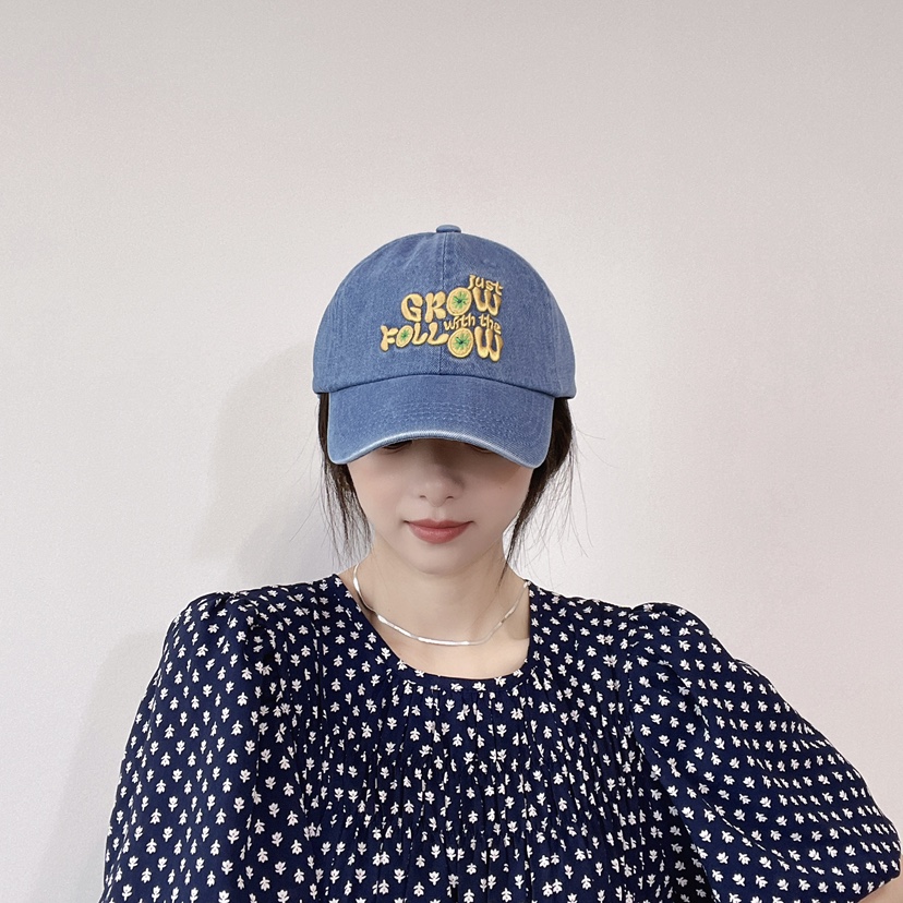 LOVELY HAT東大門㊣實拍女裝新品熱賣時尚職業25春夏真品帽子LOVELY HAT帽子