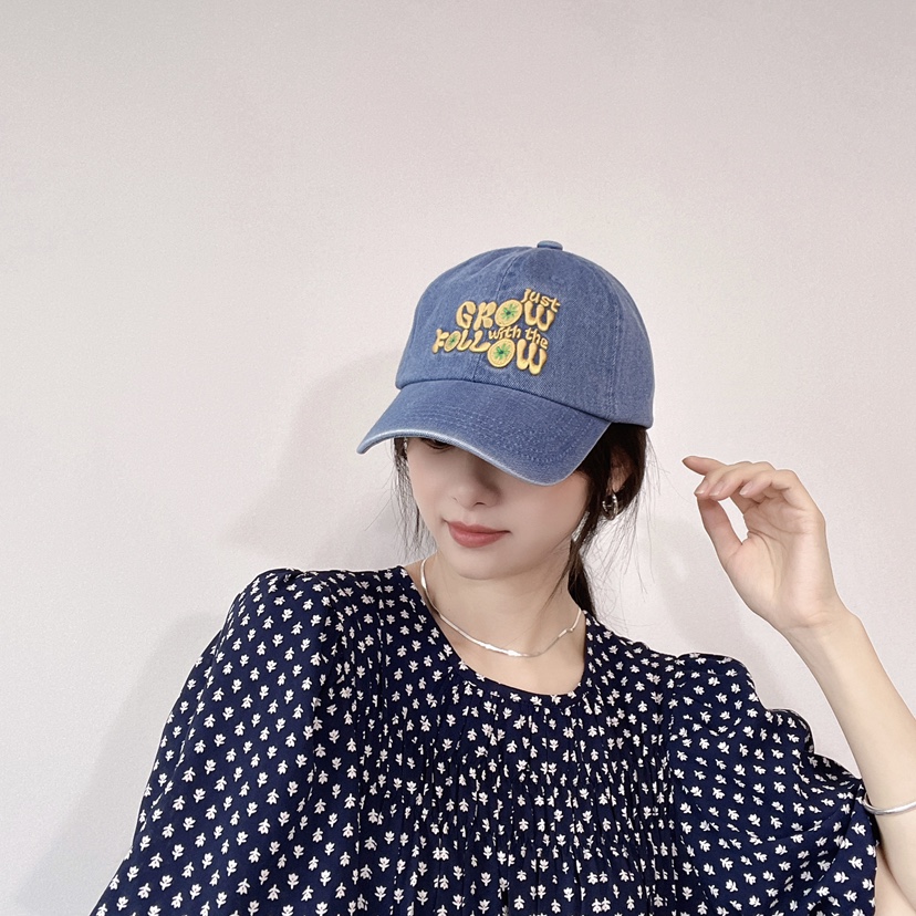LOVELY HAT東大門㊣實拍女裝新品熱賣時尚職業25春夏真品帽子LOVELY HAT帽子