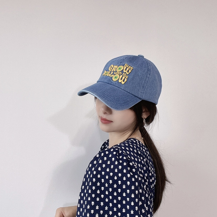 LOVELY HAT東大門㊣實拍女裝新品熱賣時尚職業25春夏真品帽子LOVELY HAT帽子
