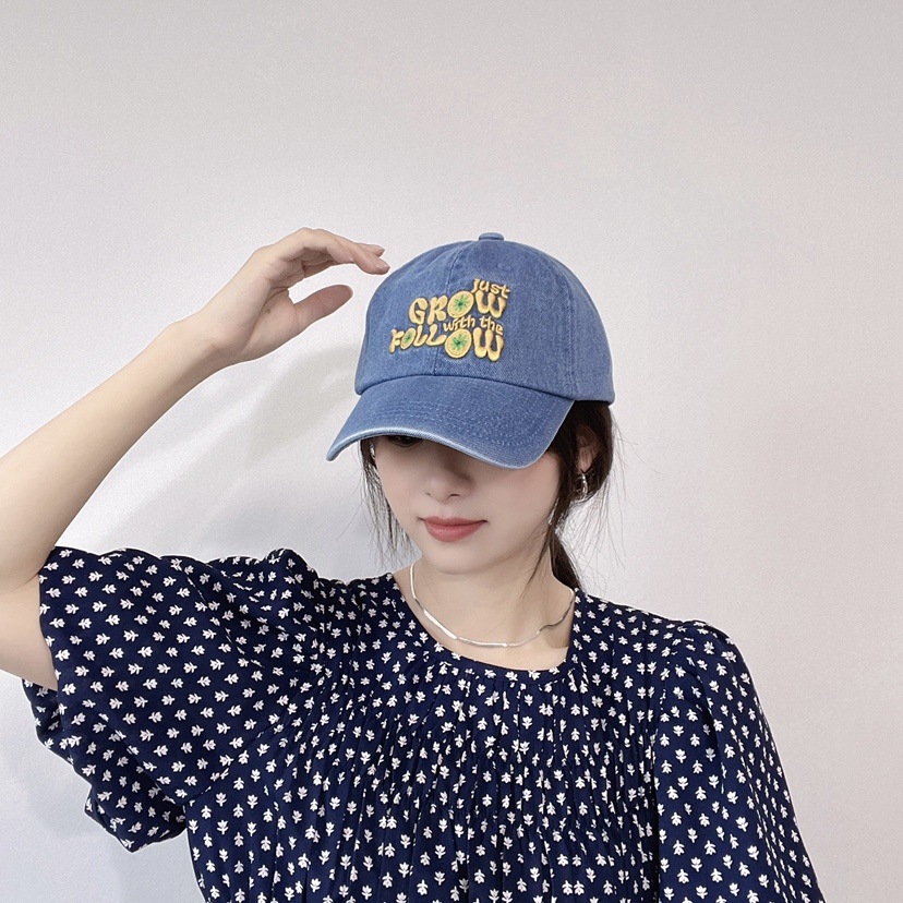 LOVELY HAT東大門㊣實拍女裝新品熱賣時尚職業25春夏真品帽子LOVELY HAT帽子