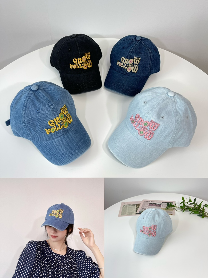 LOVELY HAT東大門㊣實拍女裝新品熱賣時尚職業25春夏真品帽子LOVELY HAT帽子