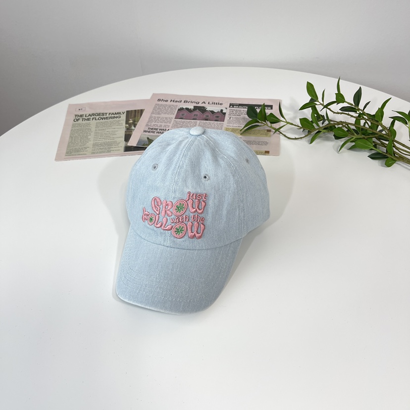 LOVELY HAT東大門㊣實拍女裝新品熱賣時尚職業25春夏真品帽子LOVELY HAT帽子圖色3