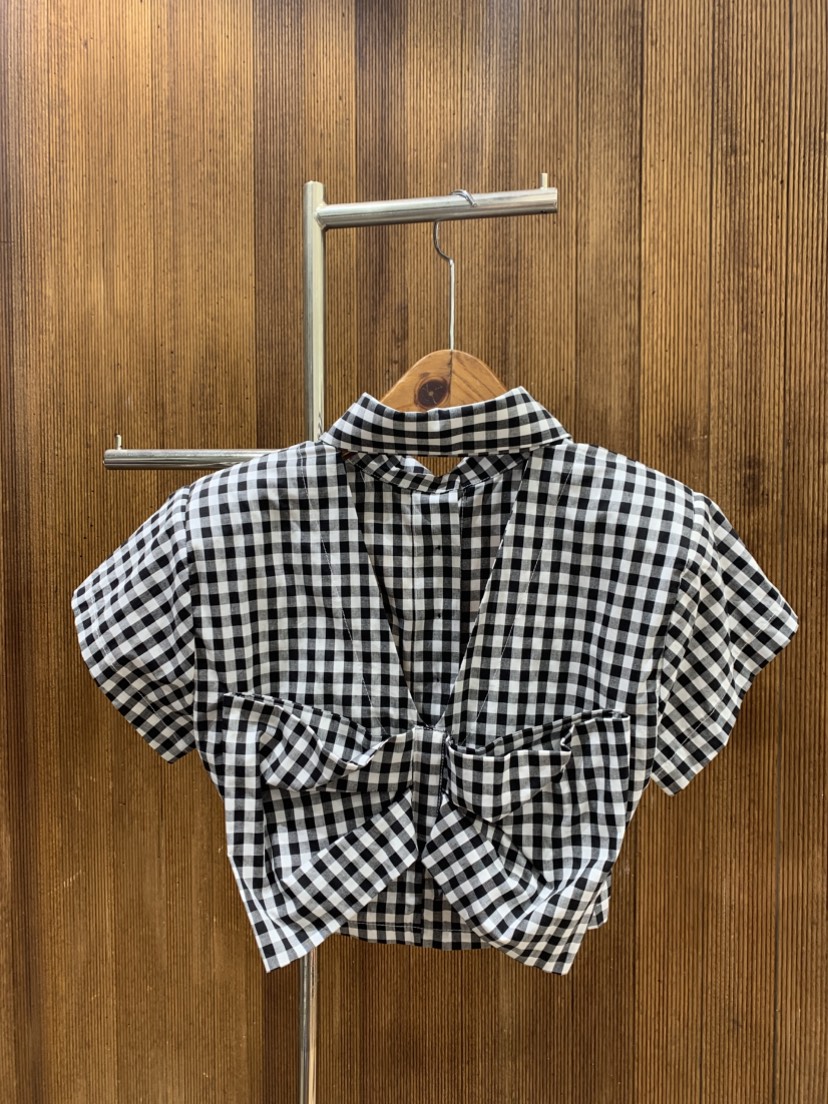 2TWO MOON東大門㊣實拍女裝新品熱賣人氣真品職業襯衫蕾絲衫2TWO MOON襯衫/蕾絲衫