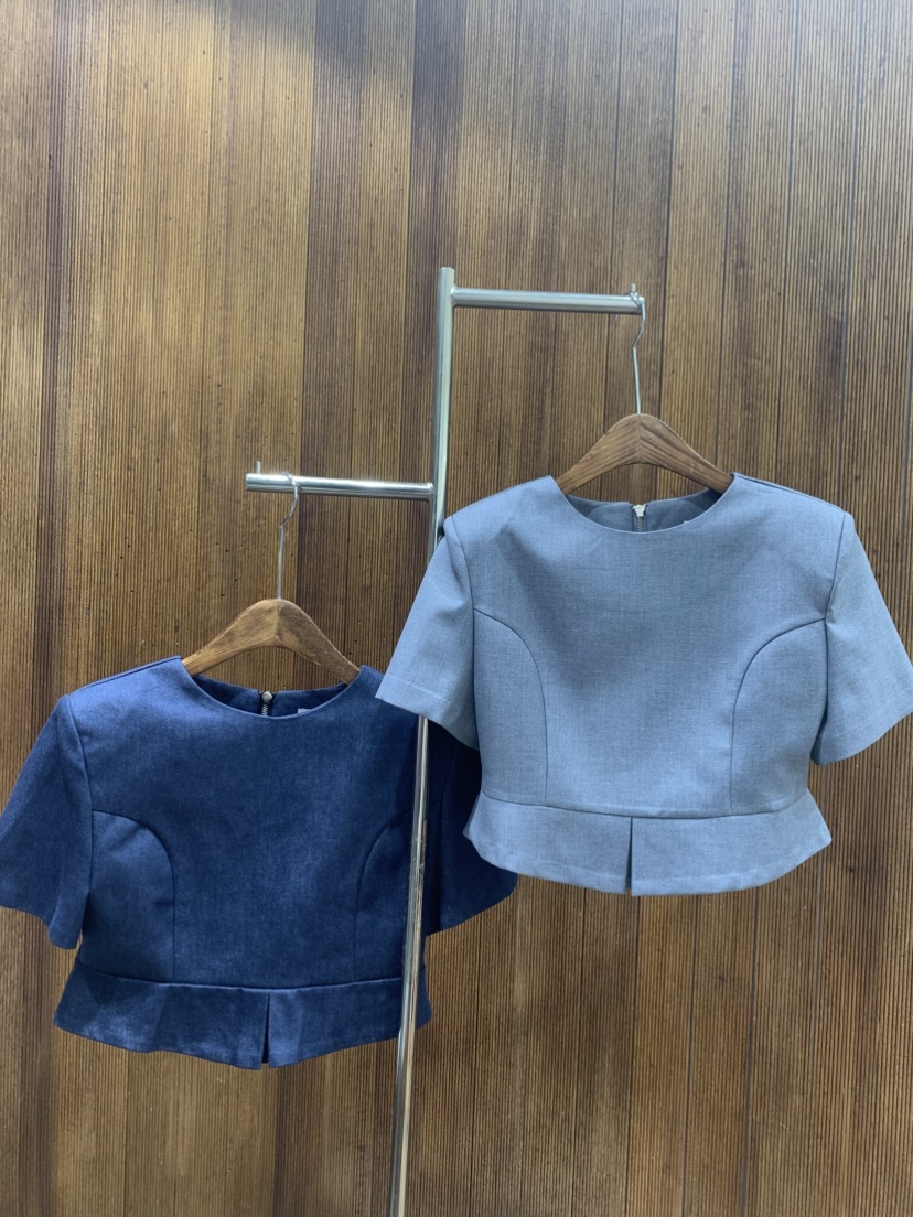 2TWO MOON韓國直郵㊣女裝新品25春夏熱賣推薦人氣襯衫蕾絲衫2TWO MOON襯衫/蕾絲衫