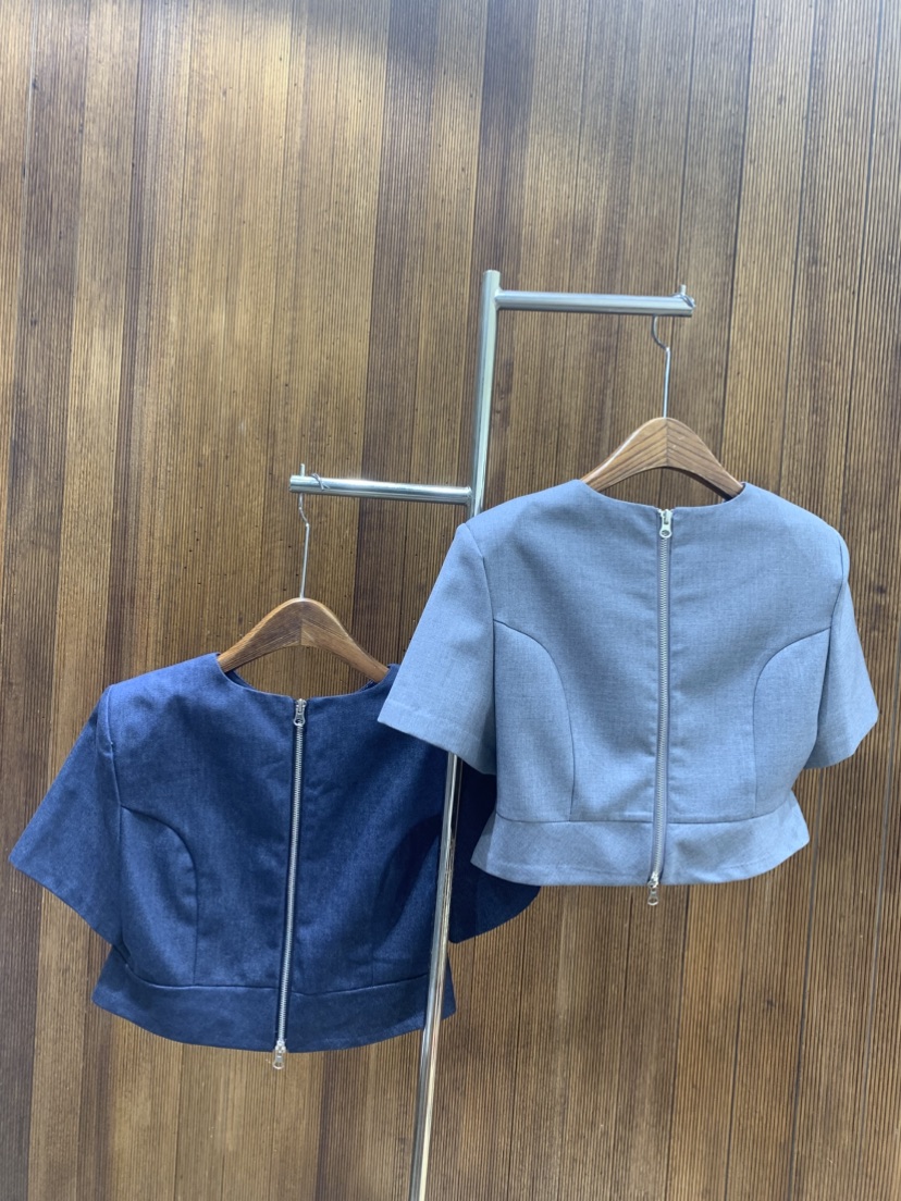 2TWO MOON韓國直郵㊣女裝新品25春夏熱賣推薦人氣襯衫蕾絲衫2TWO MOON襯衫/蕾絲衫