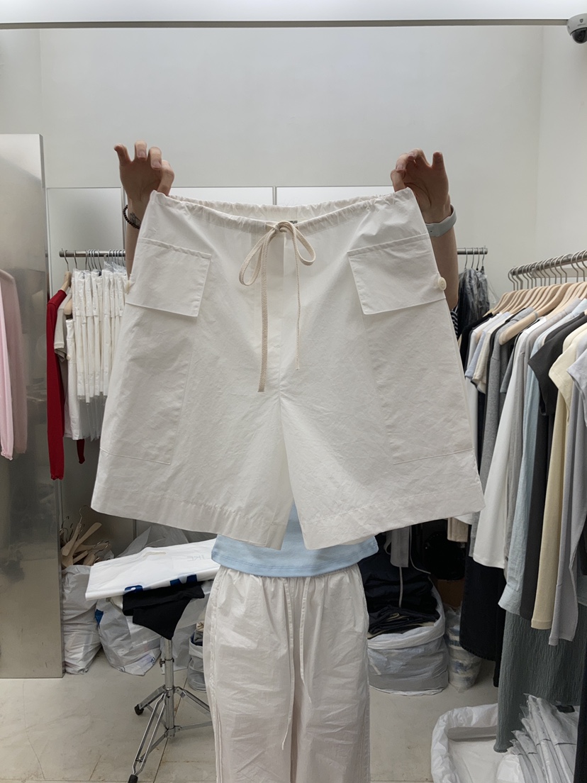 CURVY東大門㊣實拍女裝新款職業推薦休閑熱賣真品人氣時尚短褲CURVY短褲