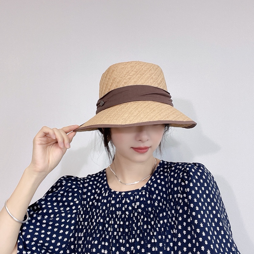 LOVELY HAT東大門㊣實拍女裝新款職業25春夏人氣熱賣時尚帽子LOVELY HAT帽子
