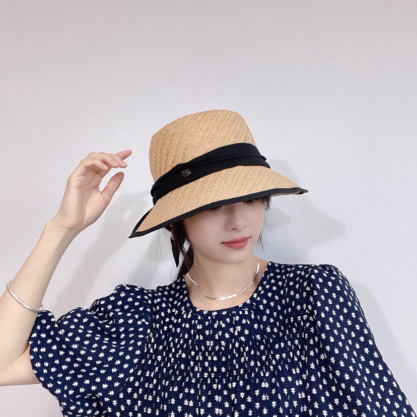 LOVELY HAT東大門㊣實拍女裝新款職業25春夏人氣熱賣時尚帽子LOVELY HAT帽子