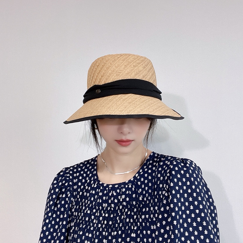 LOVELY HAT東大門㊣實拍女裝新款職業25春夏人氣熱賣時尚帽子LOVELY HAT帽子