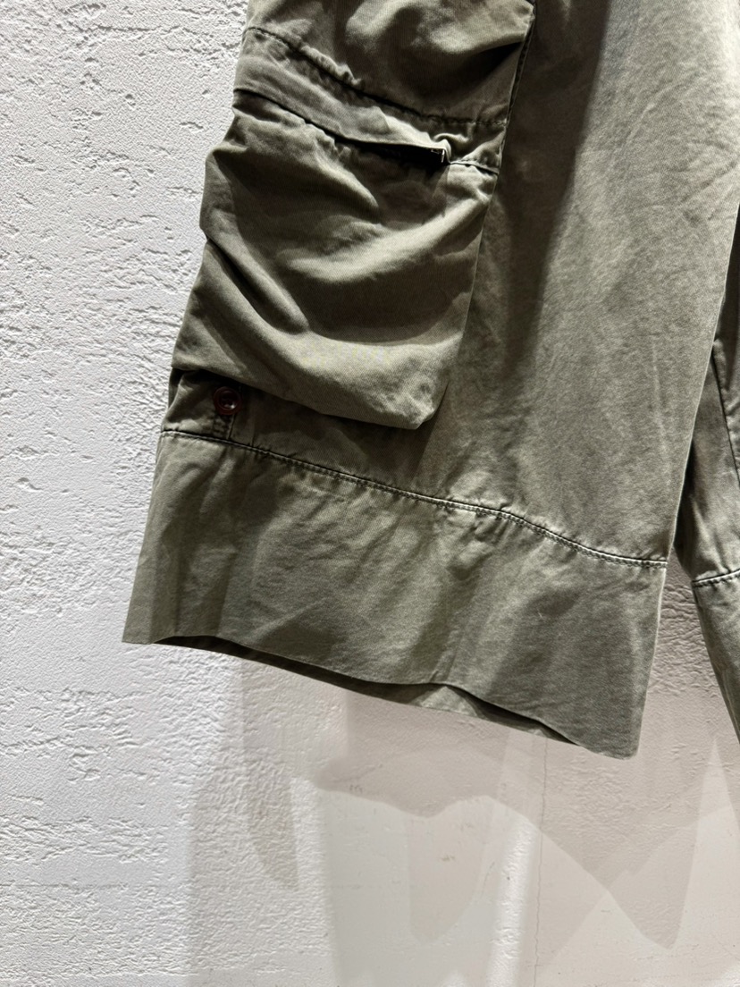 REMEMBER韓國代購㊣女士新品職業25春夏時尚熱賣真品休閑短褲DENALL短褲