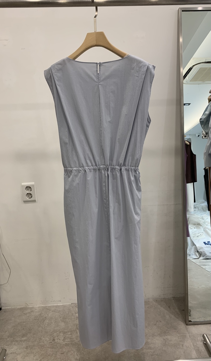 DARAK韓國直郵㊣女裝新品真品25春夏時尚休閑人氣熱賣連衣裙DARAK連衣裙