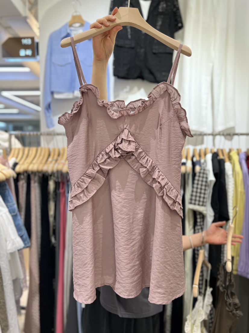 OLA東大門㊣實拍女裝新品時尚職業真品熱賣人氣休閑推薦連衣裙mellor/OLA連衣裙圖色2