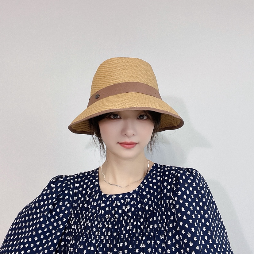 LOVELY HAT東大門㊣代購女裝新款職業人氣推薦真品25春夏帽子LOVELY HAT帽子