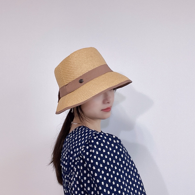 LOVELY HAT東大門㊣代購女裝新款職業人氣推薦真品25春夏帽子LOVELY HAT帽子