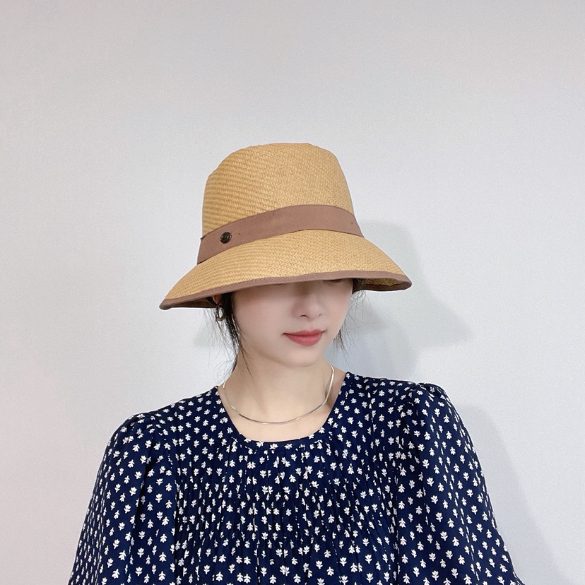 LOVELY HAT東大門㊣代購女裝新款職業人氣推薦真品25春夏帽子LOVELY HAT帽子
