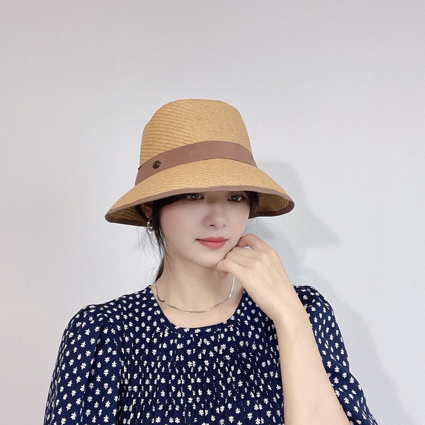 LOVELY HAT東大門㊣代購女裝新款職業人氣推薦真品25春夏帽子LOVELY HAT帽子