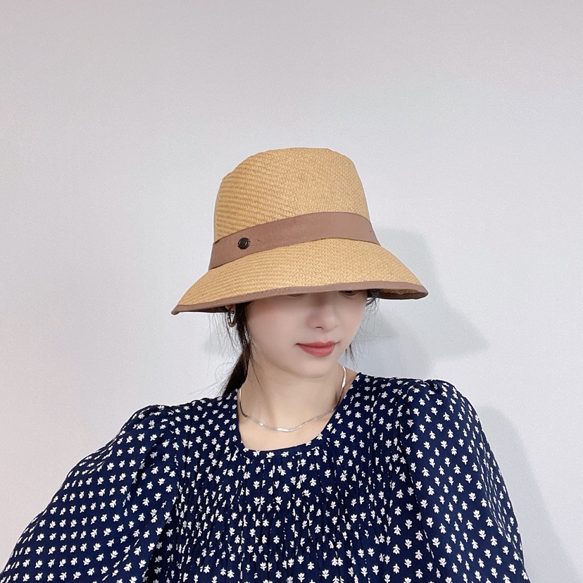 LOVELY HAT東大門㊣代購女裝新款職業人氣推薦真品25春夏帽子LOVELY HAT帽子