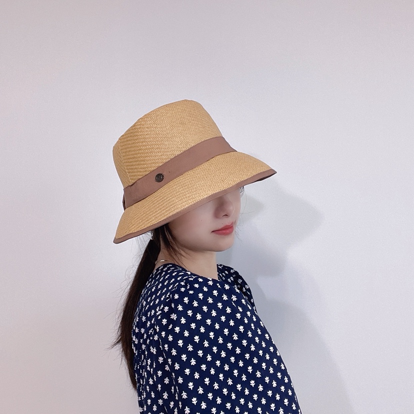 LOVELY HAT東大門㊣代購女裝新款職業人氣推薦真品25春夏帽子LOVELY HAT帽子