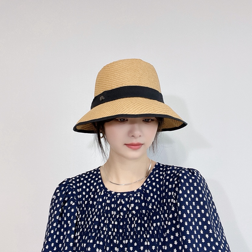 LOVELY HAT東大門㊣代購女裝新款職業人氣推薦真品25春夏帽子LOVELY HAT帽子