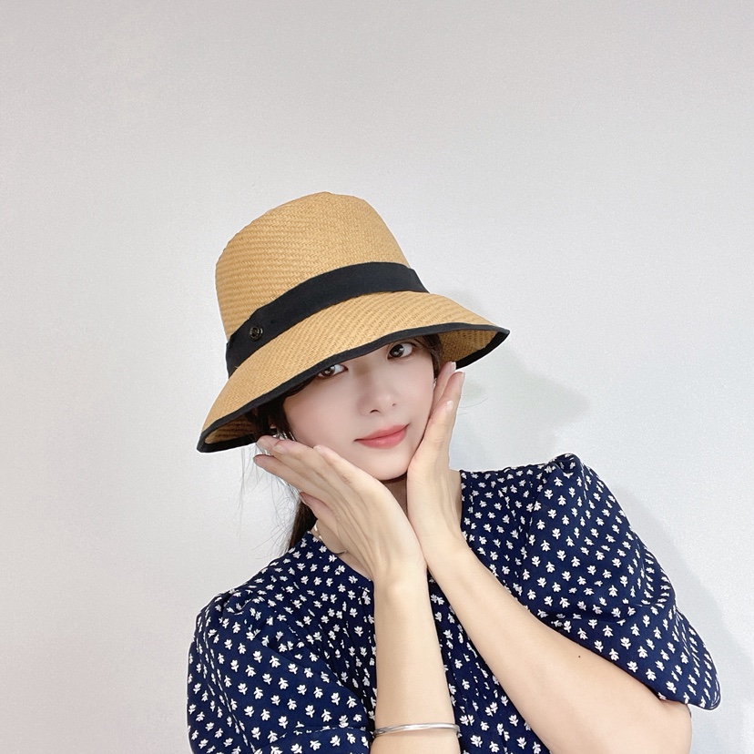 LOVELY HAT東大門㊣代購女裝新款職業人氣推薦真品25春夏帽子LOVELY HAT帽子