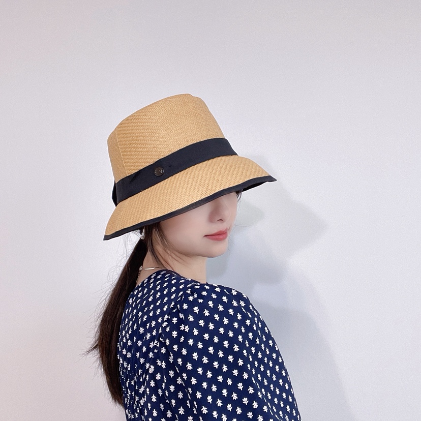 LOVELY HAT東大門㊣代購女裝新款職業人氣推薦真品25春夏帽子LOVELY HAT帽子
