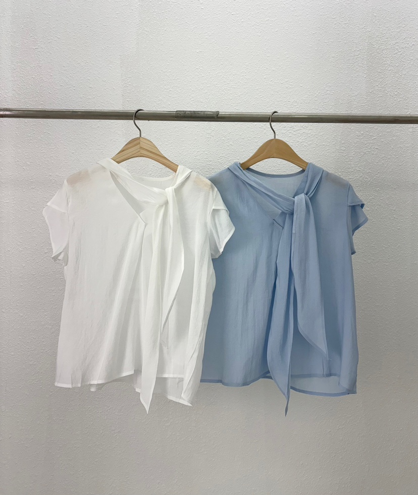 JMIND東大門㊣直郵女士新品時尚人氣25春夏真品休閑襯衫蕾絲衫JMIND襯衫/蕾絲衫