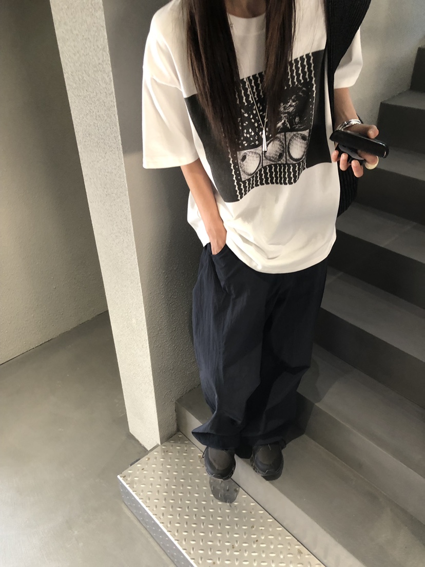 OURS東大門㊣實拍女士新品職業推薦人氣熱賣真品時尚休閑T恤OURST恤