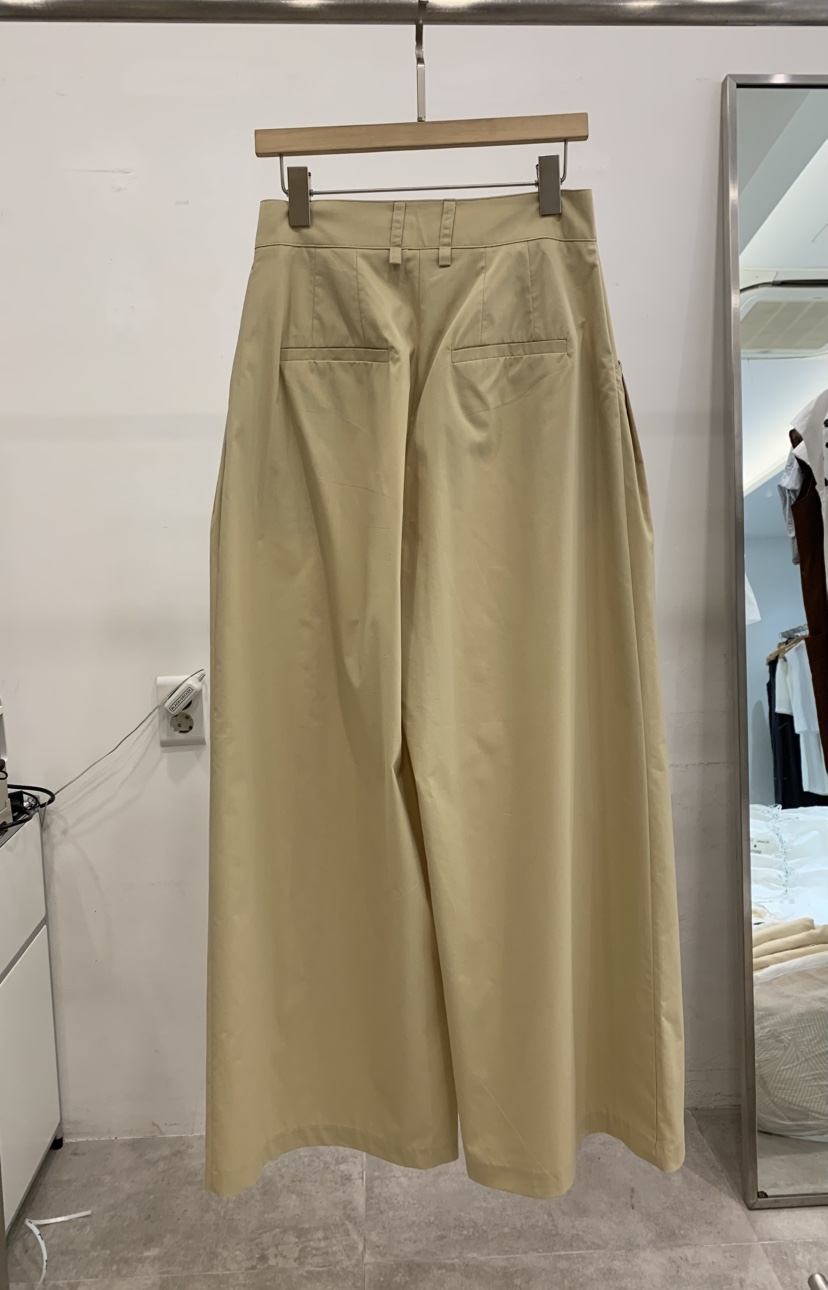 DARAK韓國代購㊣女士新品25春夏熱賣休閑時尚人氣職業休閑褲DARAK休閑褲