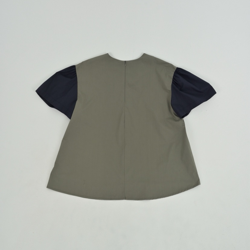 RUMBA韓國直郵㊣女裝新品25春夏時尚人氣推薦熱賣襯衫蕾絲衫RUMBA襯衫/蕾絲衫