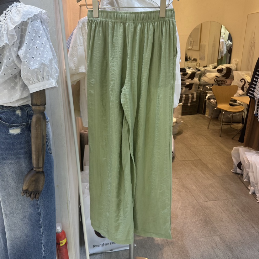 AND FLOYD東大門㊣直郵女士新品人氣熱賣推薦時尚真品休閑褲stunning and Floyd休閑褲