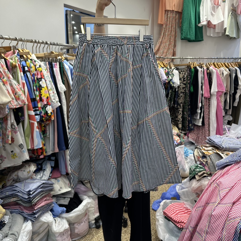 HAPPYBERRY東大門㊣代購女士新品真品職業熱賣人氣推薦長裙HAPPYBERRY長裙
