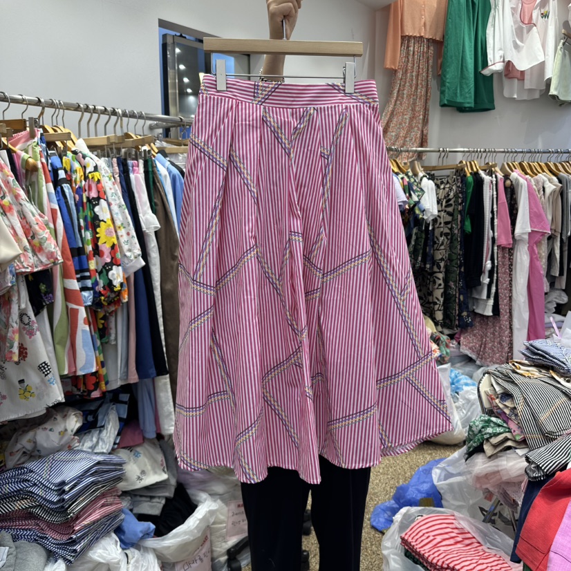 HAPPYBERRY東大門㊣代購女士新品真品職業熱賣人氣推薦長裙HAPPYBERRY長裙圖色2
