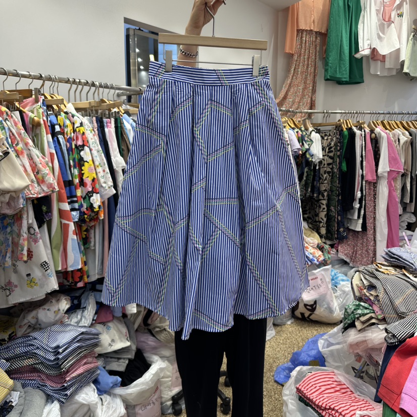 HAPPYBERRY東大門㊣代購女士新品真品職業熱賣人氣推薦長裙HAPPYBERRY長裙圖色3