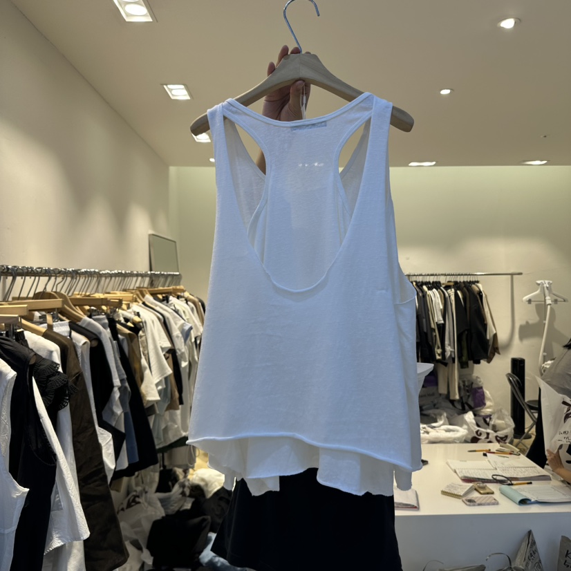 EYEFUL-Q東大門㊣直郵女士新品真品熱賣人氣推薦時尚吊帶背心eyeful吊帶/背心