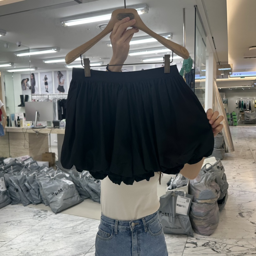 FORMING-P東大門㊣代購女士新款職業人氣推薦熱賣25春夏短褲FORMING短褲圖色2