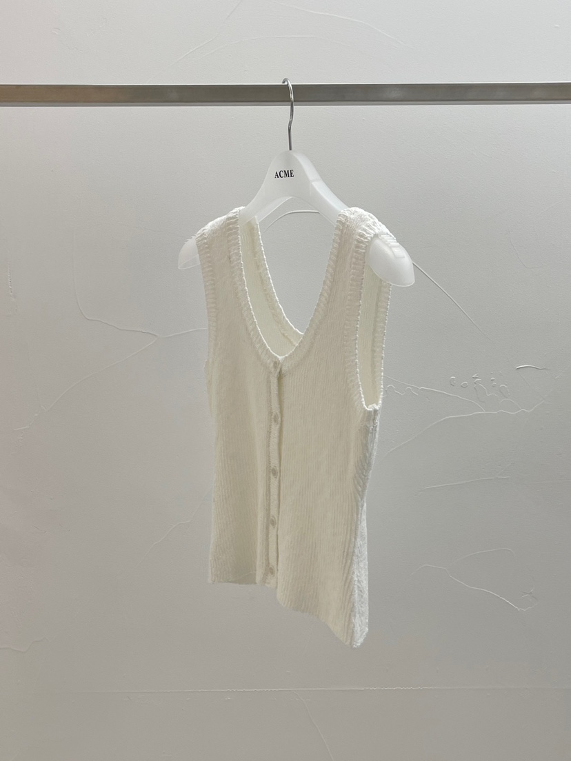 ACME東大門㊣直郵女裝新品休閑人氣25春夏真品熱賣吊帶背心ACME吊帶/背心圖色1