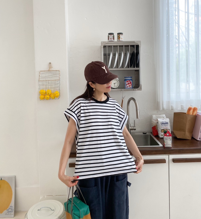 YESFREE東大門㊣直郵女裝新款職業推薦熱賣休閑真品吊帶背心YESFREE吊帶/背心