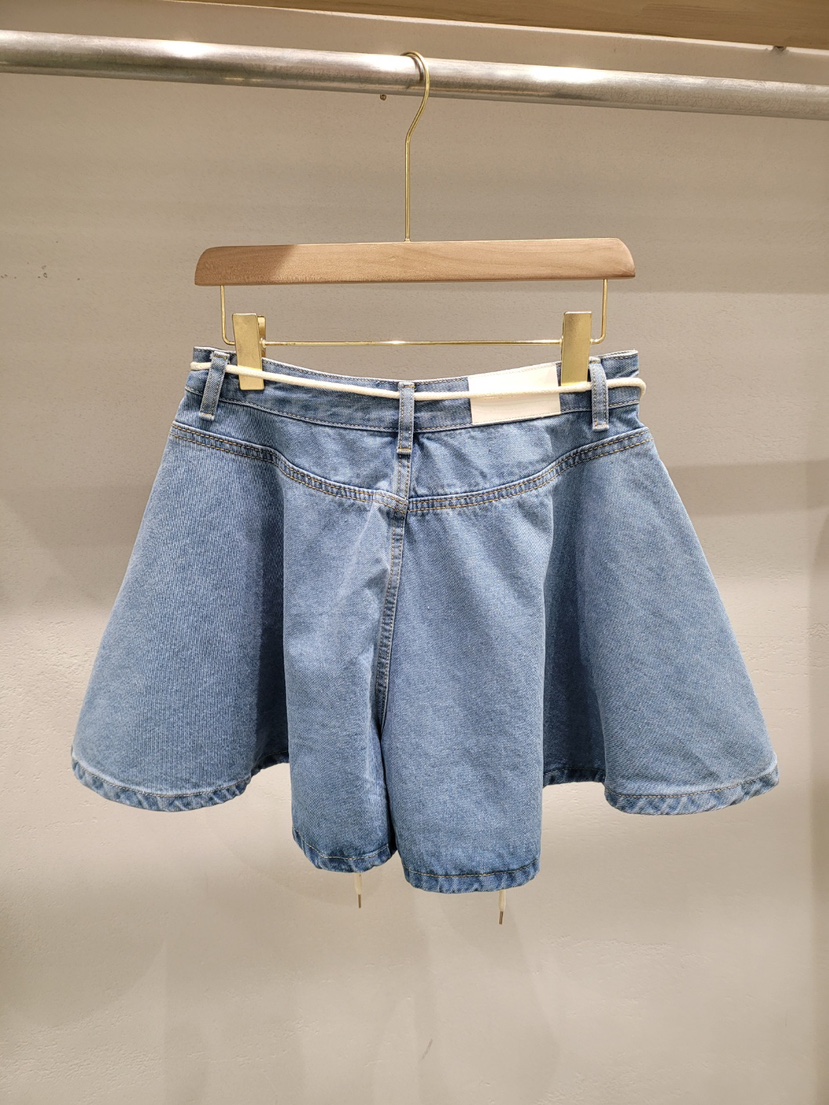 THE OTHER東大門㊣實拍女裝新品職業25春夏推薦熱賣人氣裙褲THE OTHER裙褲