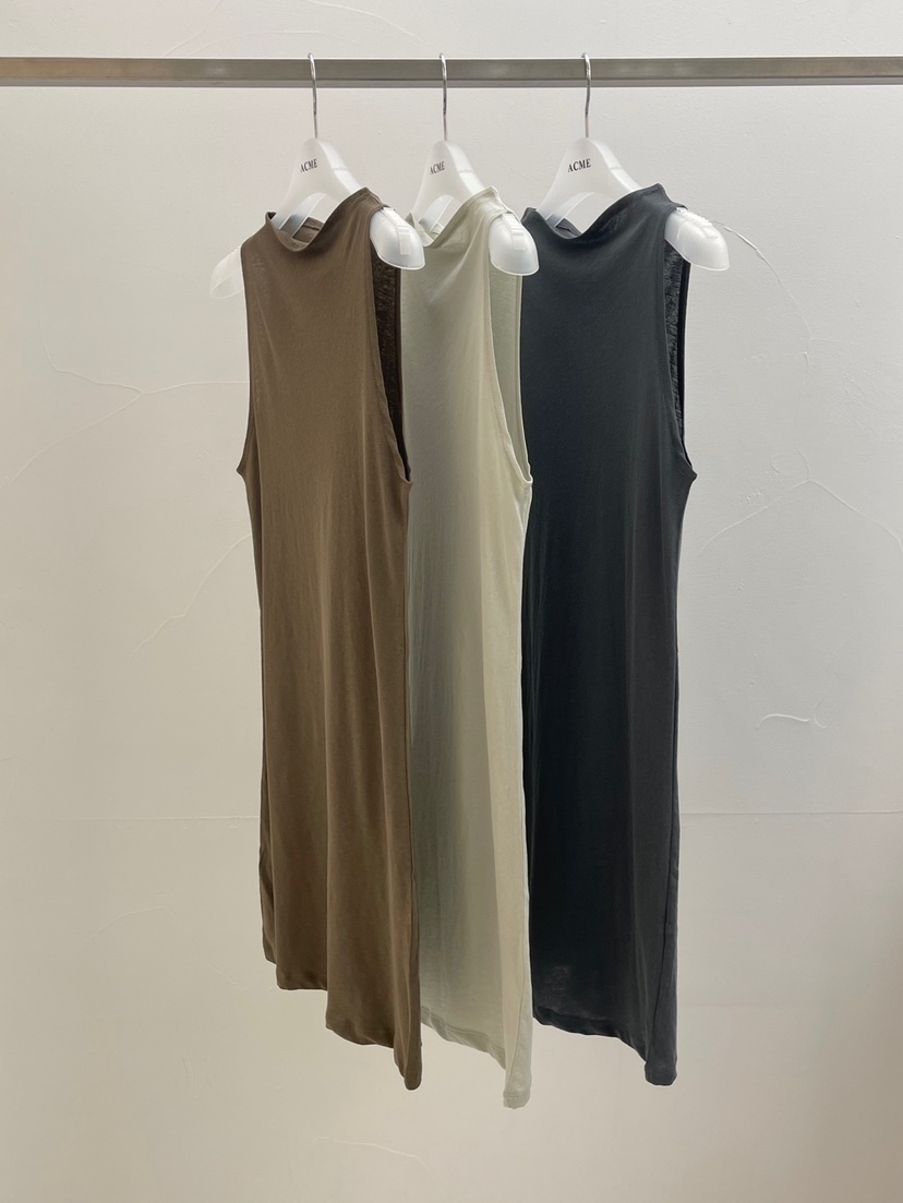 ACME東大門㊣代購女裝新品25春夏熱賣時尚休閑推薦吊帶背心ACME吊帶/背心