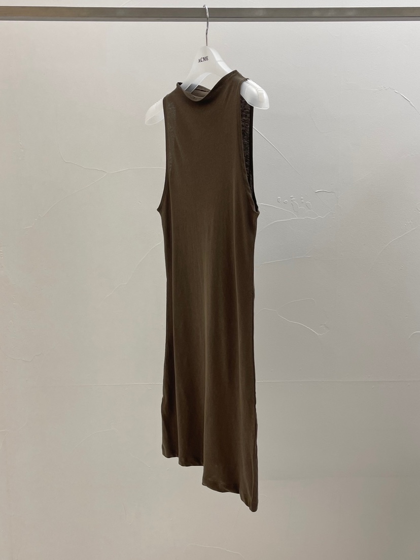 ACME東大門㊣代購女裝新品25春夏熱賣時尚休閑推薦吊帶背心ACME吊帶/背心圖色2