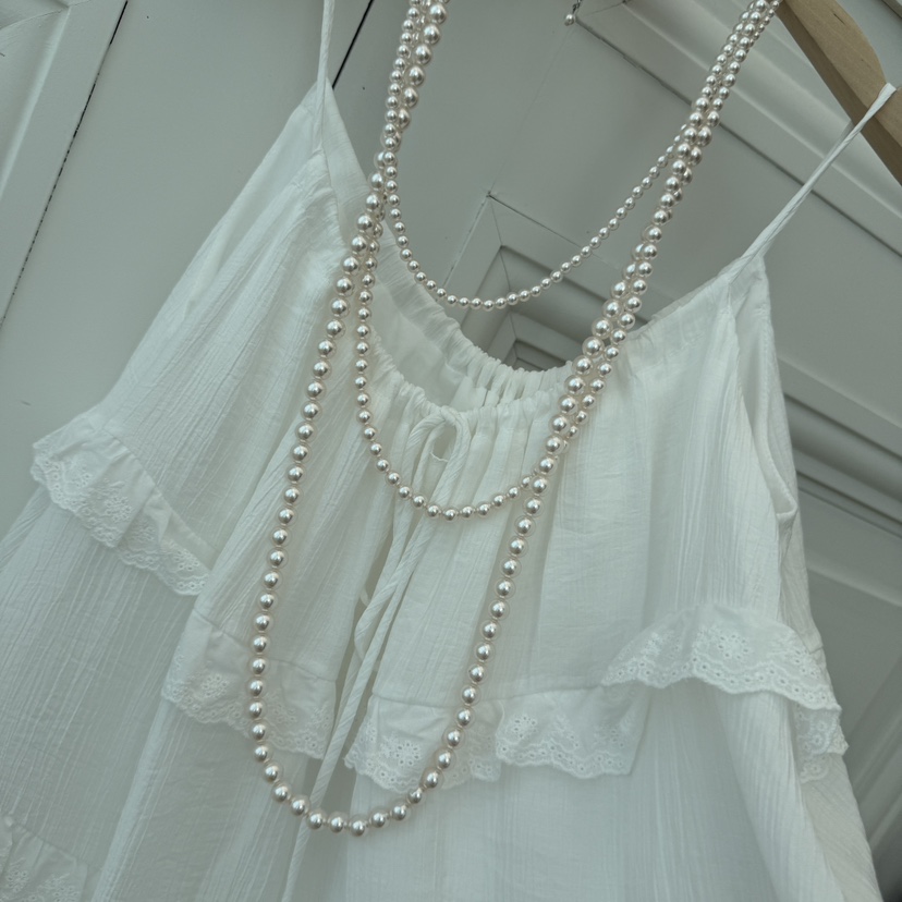 VICTORIA QUEEN韓國直郵㊣女裝新品時尚休閑熱賣真品吊帶背心VICTORIA QUEEN吊帶/背心