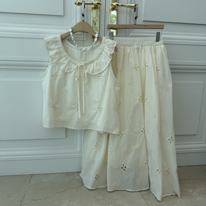 VICTORIA QUEEN東大門㊣代購女裝新品真品職業熱賣套裝套裝VICTORIA QUEEN套裝圖色2